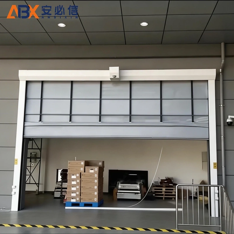 昆明市背带堆积门